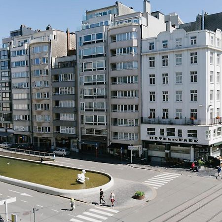 Centrally Located Apartment Close To The Beach Ostend Exterior photo