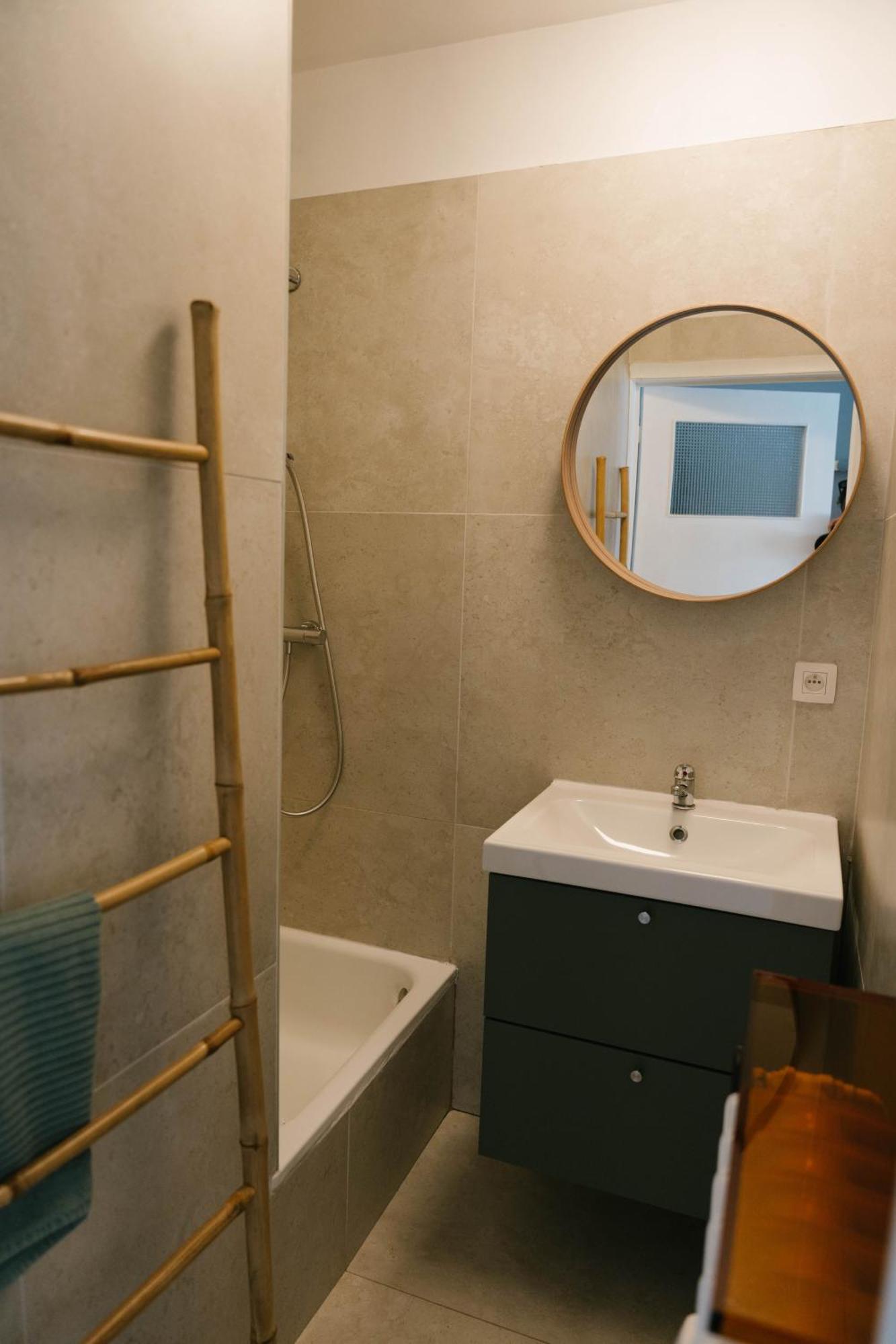 Centrally Located Apartment Close To The Beach Ostend Exterior photo
