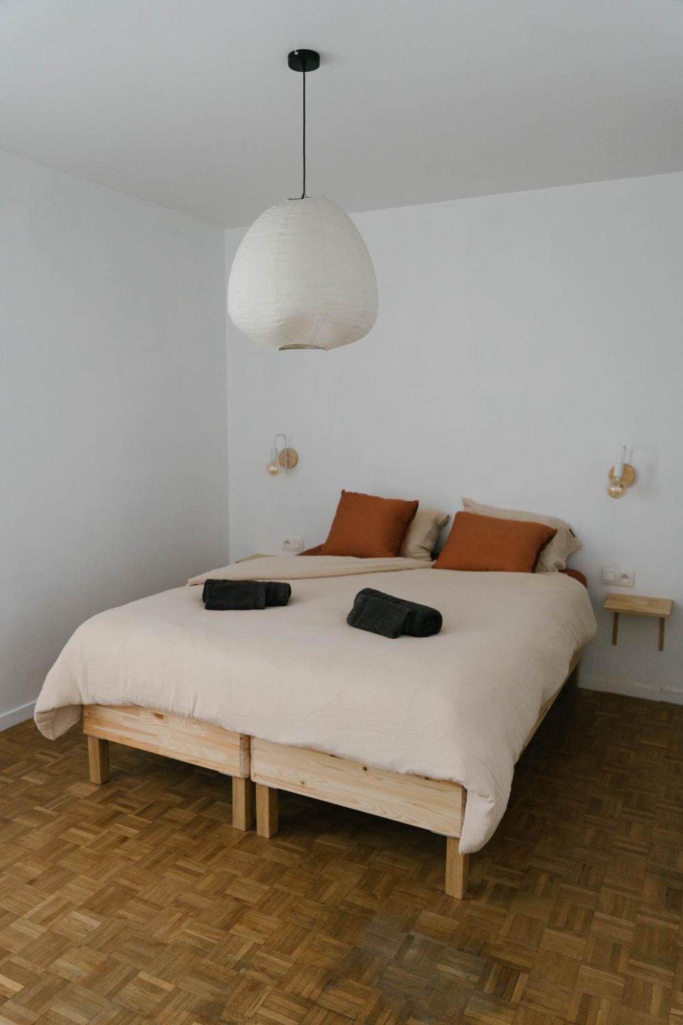 Centrally Located Apartment Close To The Beach Ostend Exterior photo
