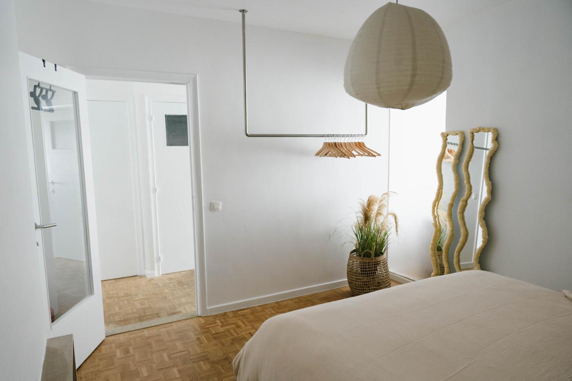Centrally Located Apartment Close To The Beach Ostend Exterior photo